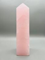 Calciet - Mangano Calciet - Roze Toren - Obelisk - AAA+, Verzamelen
