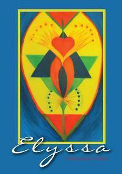 Elyssa 9789462067936 Hildegarde Follon, Boeken, Esoterie en Spiritualiteit, Gelezen, Verzenden