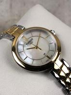 Tissot - Flamingo Mother of Pearl - Zonder Minimumprijs -, Handtassen en Accessoires, Horloges | Heren, Nieuw