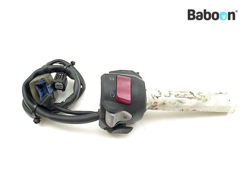 Stuurschakelaar Rechts Honda CTX 700 2014-2017 DCT (CTX700D), Motoren, Onderdelen | Honda, Gebruikt, Verzenden