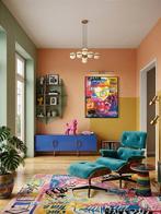 GuS Saint-Amour (1974) - Elvis Pop, Antiek en Kunst