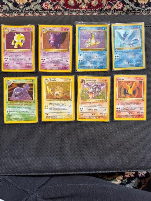 Pokémon - 136 Card - Gengar, Mewtwo, Venusaur, Hypno, Hobby en Vrije tijd, Verzamelkaartspellen | Pokémon
