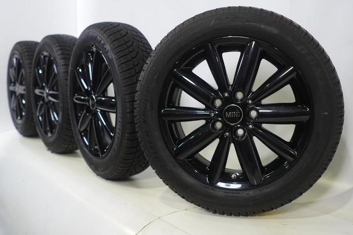 Mini Cooper / S / One / Cabrio F55 F56 F57 508 16 inch velge, Auto-onderdelen, Banden en Velgen, Ophalen of Verzenden