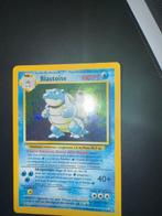 Pokémon - 1 Card - Blastoise 2/102 Foil, Holo - WOTC, Nieuw