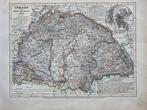 Europa - Polen, Duitsland, Hongarije, Transsylvanië; Carl, Boeken, Nieuw
