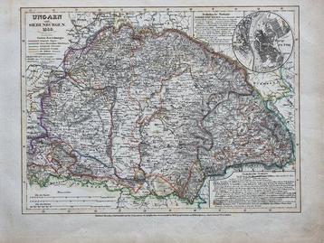 Europa - Polen, Duitsland, Hongarije, Transsylvanië; Carl, Livres