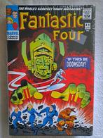 Fantastic Four Omnibus Vol. 2 HC - 2013 Edition - Oversized, Nieuw