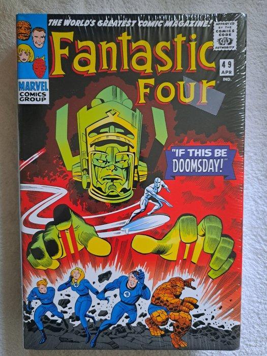 Fantastic Four Omnibus Vol. 2 HC - 2013 Edition - Oversized, Boeken, Strips | Comics