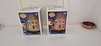Funko - Funko Pop Lord of the Rings Lot of 2 pcs Special