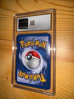 Pokémon - 1 Graded card - Moltres 12 / 62 / HOLO / VINTAGE, Hobby en Vrije tijd, Verzamelkaartspellen | Pokémon, Nieuw