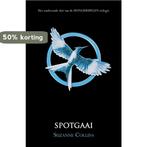 Spotgaai / De Hongerspelen / 3 9789000332007 Suzanne Collins, Boeken, Verzenden, Gelezen, Suzanne Collins