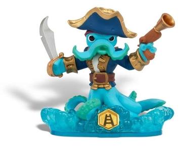 Skylanders Swap Force Wash Buckler (skylander used) beschikbaar voor biedingen