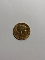 Frankrijk. 20 Francs 1905