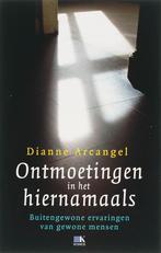 Ontmoetingen In Het Hiernamaals 9789021581972, Boeken, Esoterie en Spiritualiteit, Verzenden, Gelezen, D. Arcangel