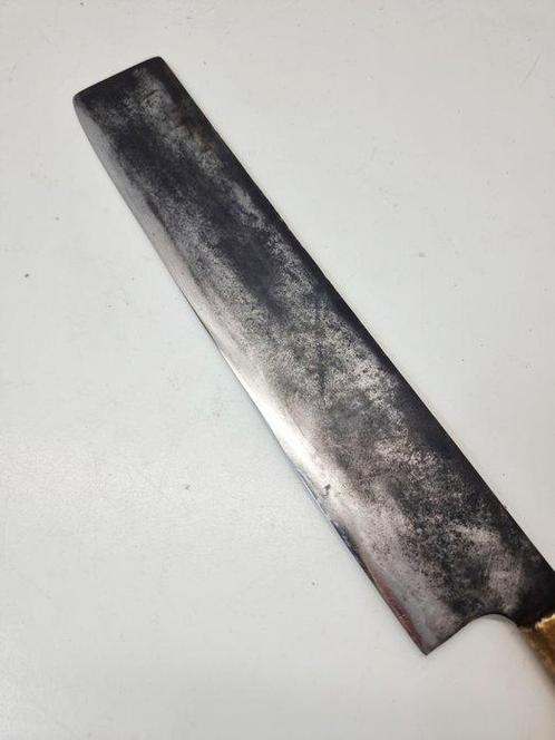 Fourreau de couteau - Japon - 1910-1920, Antiek en Kunst, Antiek | Keukengerei