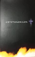 Cryptonomicon 9789024537181, Boeken, Zo goed als nieuw, N. Stephenson, Verzenden