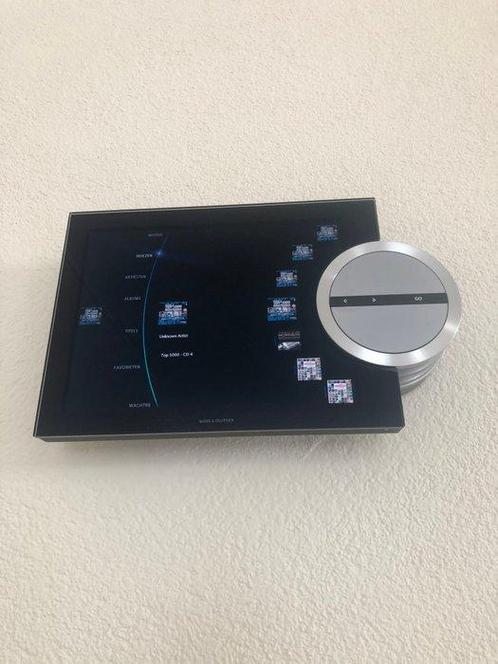 Bang & Olufsen David Lewis - Beosound 5 plus Beomaster 1 TB, Audio, Tv en Foto, Stereoketens
