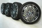 BMW 5 serie G30 G31 8 serie G14 G15 G16 664M 19 inch velgen, Auto-onderdelen, Ophalen of Verzenden, Nieuw