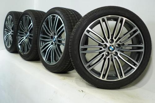 BMW 5 serie G30 G31 8 serie G14 G15 G16 664M 19 inch velgen, Autos : Pièces & Accessoires, Pneus & Jantes, Enlèvement ou Envoi