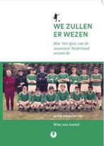 We zullen er wezen 9789492170194, Boeken, Sportboeken, Gelezen, Wim van Gorsel, Verzenden