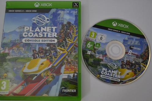 Planet Coaster Console Edition (ONE), Games en Spelcomputers, Games | Xbox One