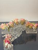 Val Saint Lambert - Charles Graffart & René Delvenne -, Antiek en Kunst