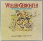 Wieler gedichten 9789023655800 Gijs Zandbergen, Verzenden, Gijs Zandbergen