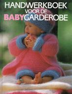 Handwerkboek voor de babygarderobe 9789065901040 Behrens, Boeken, Verzenden, Zo goed als nieuw, Behrens