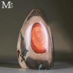 Policrhome Jasper - Buitengewone natuurlijke diepe kleuren -