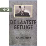 De laatste getuige 9789059562882 R. Misch, Boeken, Verzenden, Gelezen, R. Misch