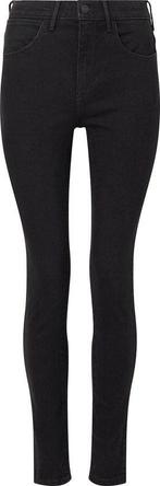 2dekans | WRANGLER HIGH SKINNY ARACHNE SKINNY JEANS-DAMES, Ophalen of Verzenden, Nieuw
