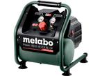 Veiling - Metabo accu-compressor Power 160-5 18 LTX BL Body, Doe-het-zelf en Bouw, Nieuw