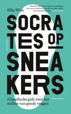 Socrates op sneakers - cadeau-editie 9789026355301, Boeken, Gelezen, Elke Wiss, Verzenden