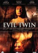 Evil Twin von Mary Lambert  DVD, Zo goed als nieuw, Verzenden