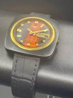 Technos - Black Tiger - Automatic - Zonder Minimumprijs -, Handtassen en Accessoires, Nieuw