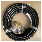 Bieden: Furuno 30m 38-Pin Marine Scan Sonar Signal Cable fo, Watersport en Boten, Ophalen of Verzenden, Nieuw