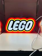Lego Merchandise - lampada luminosa ( no reserve )