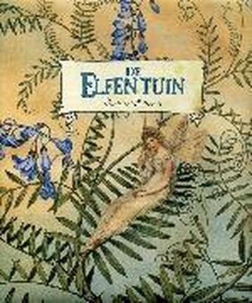 De elfentuin 9789038916248 B. Phillpotts, Verzenden, B. Phillpotts
