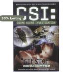 CSI Gifstof 9789061124986 Donn Cortez, Verzenden, Donn Cortez