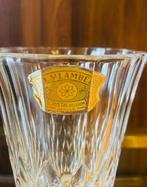 Val Saint Lambert - Vase - Cristal, Antiek en Kunst