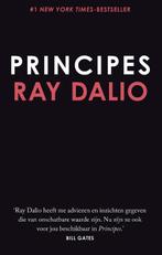 Principes 9789047016441 Ray Dalio, Verzenden, Ray Dalio