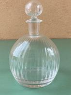 Carlo Moretti - Karaf - Glas - Fles / zeldzaam voorwerp, Antiek en Kunst