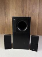 Bose - Acoustimass 5 Series III - Direct/Reflecting 2.1