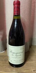 1991 Hubert De Montille Les Pezerolles - Pommard 1er Cru -, Collections, Vins