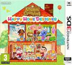 Animal Crossing Happy Home Designer (Losse Cartridge), Games en Spelcomputers, Games | Nintendo 2DS en 3DS, Ophalen of Verzenden