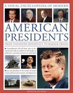 Illustrated Guide to Modern American Presidents Jon Ropert, Verzenden, Gelezen, Jon Ropert