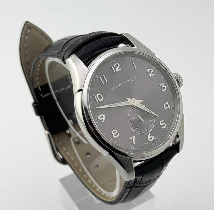 Hamilton - Jazzmaster Thinline - Sans prix de réserve -, Bijoux, Sacs & Beauté, Montres | Hommes
