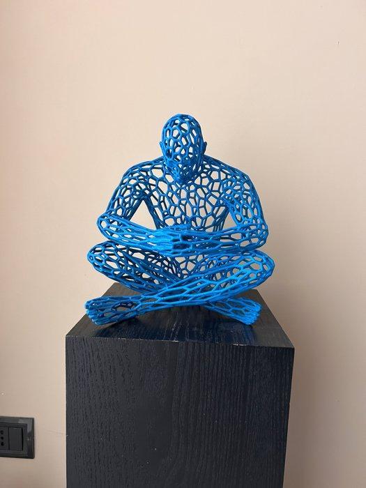 Andrea Giorgi - Thinker, Antiquités & Art, Art | Objets design
