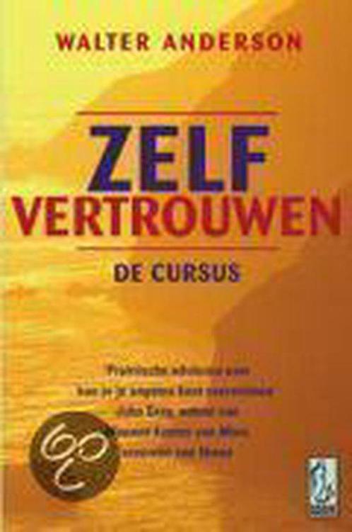 Zelfvertrouwen Cursus 9789058310477, Livres, Psychologie, Envoi