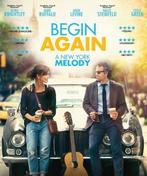 Begin again op DVD, Verzenden, Nieuw in verpakking